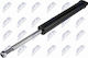 Амортисьор Smart Cabrio 2000-2004 0.6l Кабриолет Smart Cabrio 2000-2004 0.8l Кабриолет Smart Cabrio 2000-2004 0.7l Кабриолет