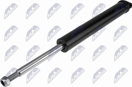 Амортисьор Smart Cabrio 2000-2004 0.6l Кабриолет Smart Cabrio 2000-2004 0.8l Кабриолет Smart Cabrio 2000-2004 0.7l Кабриолет