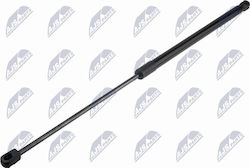 Αμορτ Αερίου Καπό Κινητήρα Toyota Camry 2017-0 2.0l Sedan Toyota Camry 2017-0 3.5l Sedan Toyota Camry 2017-0 2.5l Sedan