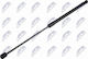 Gas Bonnet Shock Absorber Engine Toyota Camry 2017-0 2.0l Sedan Toyota Camry 2017-0 3.5l Sedan Toyota Camry 2017-0 2.5l Sedan