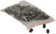 Sanding Bands Grinding Stones 180 Grit 100 Pieces