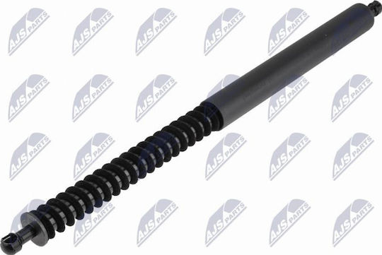 Gas Shock Trunk Compartment Bmw 7 2001-2009 3.6l Sedan Bmw 7 2001-2009 4.8l Sedan Bmw 7 2001-2009 3.0l Sedan