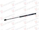 Trunk Shock 512l-370n Marelli Audi A2 00-05 8z0898552 1 Pc