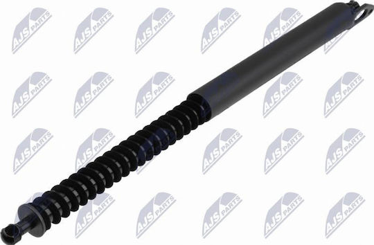 Gas Shock Trunk Compartment Bmw 7 2001-2009 4.4l Sedan Bmw 7 2001-2009 3.6l Sedan Bmw 7 2001-2009 4.8l Sedan