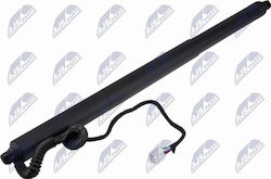 Μοτέρ Καπό Πίσω Toyota Highlander 2019-0 2.4l Suv Toyota Highlander 2019-0 2.5l Suv Toyota Highlander 2019-0 3.5l Suv