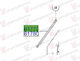 Trunk Shock Genuine Kia Picanto 24 81771-g6710 Left 1 Pc