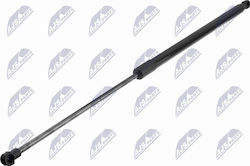 Αμορτ Αερίου Καπό Κινητήρα Mercedes-benz Gl-class 2012-2015 4.7l Suv Mercedes-benz Gl-class 2012-2015 3.0l Suv Mercedes-benz Gl-class 2012-2015 3l Suv