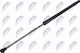 Gas Bonnet Shock Absorber Engine Mercedes-benz Gl-class 2012-2015 4.7l Suv Mercedes-benz Gl-class 2012-2015 3.0l Suv Mercedes-benz Gl-class 2012-2015 3l Suv