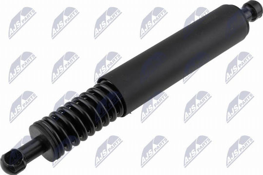 Gas Shock Trunk Compartment Porsche Cayenne 2002-2010 3.0l SUV Porsche Cayenne 2002-2010 4.8l SUV Porsche Cayenne 2002-2010 3.6l SUV