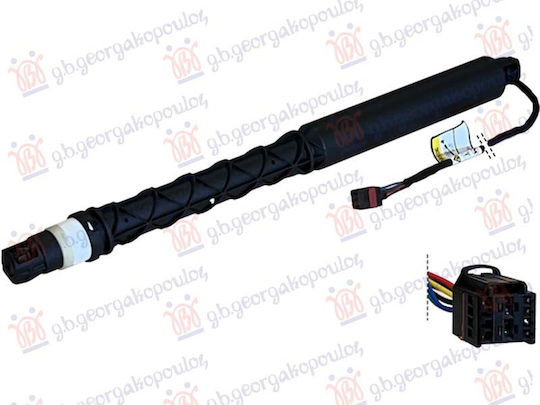 Амортисьор За Багажник Електрически 6pin Волво S90 16-21 31690207 Десен 1 Бр
