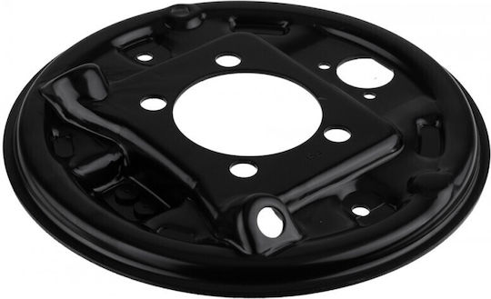Splash Plate Brake Disc Toyota Yaris 2005-2014 1.3l Hatchback Toyota Yaris 2005-2014 1.4l Hatchback Toyota Yaris 2005-2014 1.0l Hatchback