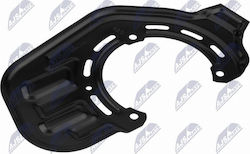Splash Plate Brake Disc Opel Combo Box Body Mpv 2001-0 1.4l Van Opel Combo Box Body Mpv 2001-0 1.6l Van Opel Combo Box Body Mpv 2001-0 1.3l Van