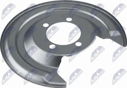 Έλασμα Πιτσιλίσματος Δισκόπλακα Toyota Auris 2006-2012 1.6l Hatchback Toyota Auris 2006-2012 1.4l Hatchback Toyota Auris 2006-2012 1.8l Hatchback Έλασμα Πιτσιλίσματος Δισκόπλακα Toyota Auris 2006-2012 1.6l Hatchback Toyota Auris 2006-2012 1.4l Hatchback Toyota Auris 2006-2012 1.8l Hatchback
