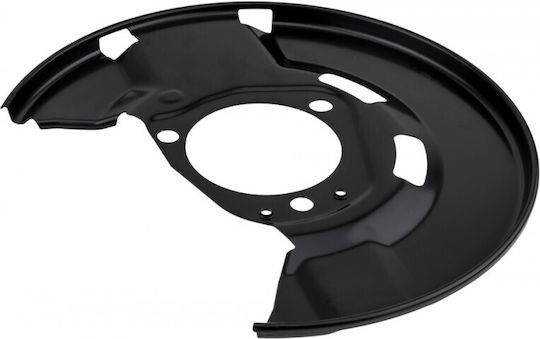 Splash Plate Brake Disc Opel Astra J 2009-2015 1.4l Hatchback Opel Astra J 2009-2015 1.3l Hatchback Opel Astra J 2009-2015 2.0l Hatchback