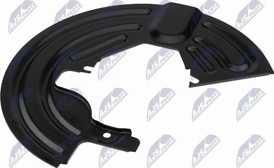 Έλασμα Πιτσιλίσματος Δισκόπλακα Renault 11 1983-1995 1.6l Hatchback Renault 11 1983-1995 1.7l Hatchback Renault 11 1983-1995 1.4l Hatchback