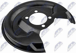 Toyota Yaris 2010-0 1.0l Hatchback Bremsscheibenschutz  
Toyota Yaris 2005-2014 1.4l Hatchback Bremsscheibenschutz  
Toyota Yaris 2010-0 1.8l Hatchback Bremsscheibenschutz