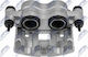 Δαγκάνα Φρένων Renault Mascott Platform Chassis 1999-2005 2.8l Van Renault Trucks Mascott Platform Chassis 1999-2013 3.0l Van Renault Trucks Mascott Platform Chassis 1999-2013 2.8l Van