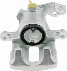 Δαγκάνα Φρένων Audi 100 C4 Avant 1990-1994 2.6l Estate Audi 100 C4 Avant 1990-1994 2.0l Estate Audi 100 C4 Avant 1990-1994 2.5l Estate