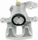 Δαγκάνα Φρένων Audi 100 C4 Avant 1990-1994 2.6l Estate Audi 100 C4 Avant 1990-1994 2.0l Estate Audi 100 C4 Avant 1990-1994 2.5l Estate