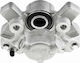 Brake Caliper Volvo 850 1991-1997 2.4l Sedan Volvo 850 1991-1997 2.0l Sedan Volvo 850 1991-1997 2.5l Sedan