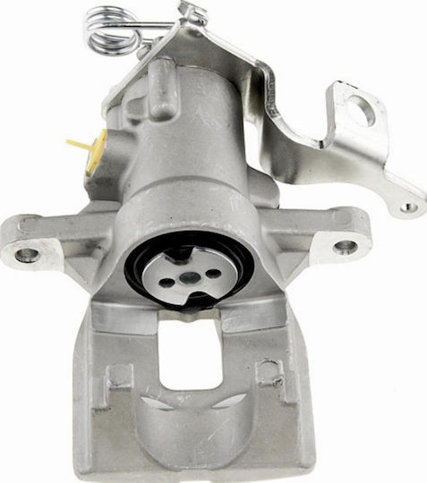 Спирачен Апарат Citroën C4 Grand Picasso I 2006-2013 2.0l Mpv Citroën C4 Grand Picasso I 2006-2013 1.6l Mpv Citroën C4 Grand Picasso I 2006-2013 1.8l Mpv
