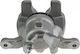 Brake Caliper Land Rover Range Rover III 2002-2012 5.0L SUV Land Rover Range Rover III 2002-2012 4.4L SUV Land Rover Range Rover Sport I 2005-2013 5.0L SUV
