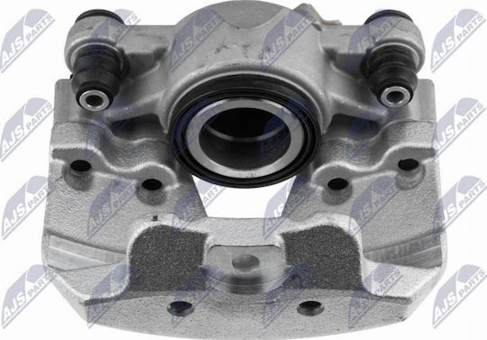 Brake Caliper Audi A5 2007-2017 3.0l Coupe Audi A5 2007-2017 4.2l Coupe Audi A5 Convertible 2009-2017 3.0l Convertible