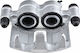 Brake Caliper Peugeot Boxer Bus 1994-2002 2.5l Bus Peugeot Boxer Bus 2001-0 2.8l Bus Peugeot Boxer Bus 2001-0 2.2l Bus