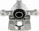 Δαγκάνα Φρένων Hyundai Accent Iii 2005-2010 1.6l Hatchback Hyundai Accent Iii 2005-2010 1.4l Hatchback Hyundai Accent Iii 2005-2010 1.5l Hatchback