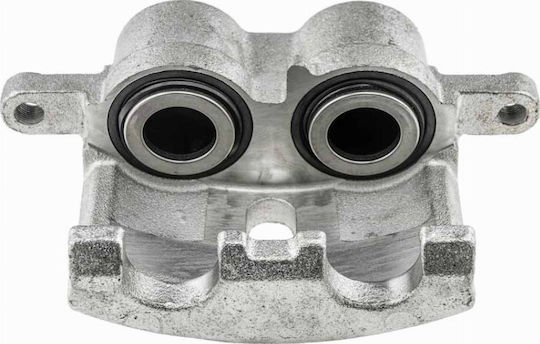 Brake Caliper Chevrolet Avalanche 2500 Crew Cab Pickup 2001-2006 8.1l Pickup Hummer H2 Closed Off-road Vehicle 2002-2009 6.0l SUV Hummer Hummer H2 2002-0 6.0l SUV