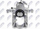Brake Caliper Opel Astra J Gtc 2011-0 2.0l Hatchback Vauxhall Zafira Mk Iii 2011-2018 1.6l Mpv Opel Zafira Tourer C 2011-0 2.0l Mpv