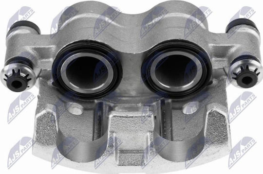Brake Caliper Iveco Daily III Platform Chassis 1998-2009 3.0l Van Iveco Daily III Platform Chassis 1998-2009 2.8l Van Iveco Daily III Van 1999-2009 2.8l Van