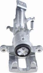 Спирачен Апарат Nissan Almera Ii 2000-0 1.5l Sedan Nissan Almera Ii 2000-0 1.8l Sedan Nissan Almera Ii 2000-0 2.2l Sedan