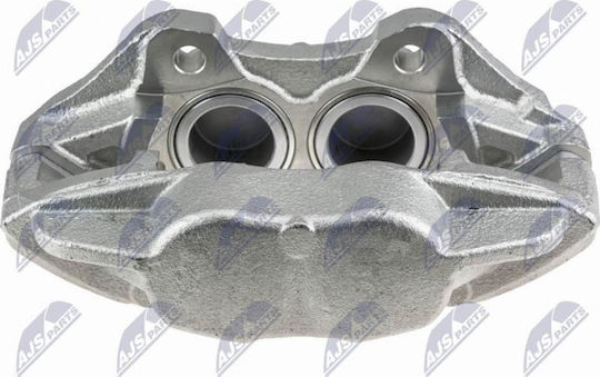 Brake Caliper Land Rover Defender Cabrio 1990-2016 2.2l Suv Land Rover Defender Pick Up 1995-2016 2.2l Suv Land Rover Defender Platform Chassis 1990-2016 2.4l Van
