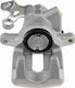 Brake Caliper Peugeot 407 2004-2011 1.6l Sedan Peugeot 407 2004-2011 2.7l Sedan Peugeot 407 2004-2011 3.0l Sedan