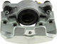 Brake Caliper Audi A6 Allroad C7 2012-2018 3.0l Estate Audi A6 C7 2010-2018 1.8l Sedan Audi A6 C7 2010-2018 4.0l Sedan