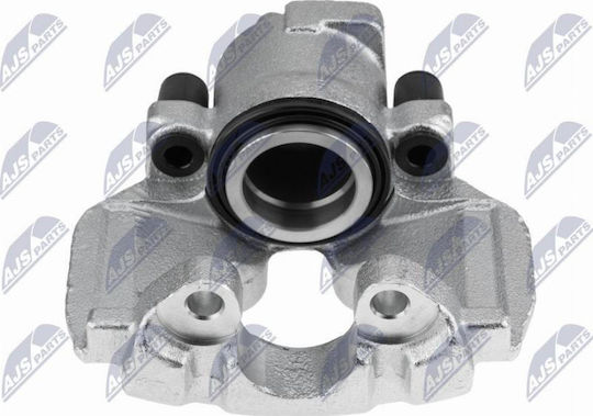 Спирачен Апарат Vw California T4 Camper 1990-2004 1.9l Bus Vw California T4 Camper 1990-2004 2.8l Bus Vw California T4 Camper 1990-2004 2.5l Bus