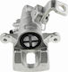 Brake Caliper Honda Civic VII Coupe 2001-2005 1.7L Coupe Honda Civic VII Hatchback 2000-2006 2.0L Hatchback Honda Civic VII Hatchback 2000-2006 1.6L Hatchback