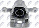 Δαγκάνα Φρένων Hyundai Grandeur 2011-0 2.2l Sedan Kia Optima 2010-0 1.7l Sedan Kia Optima 2010-0 2.0l Sedan