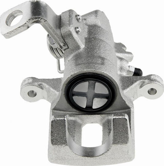 Brake Caliper Honda Civic Vii Coupe 2001-2005 1.7l Coupe Honda Civic Vii Hatchback 2000-2006 1.7l Hatchback Honda Civic Vii Hatchback 2000-2006 2.0l Hatchback