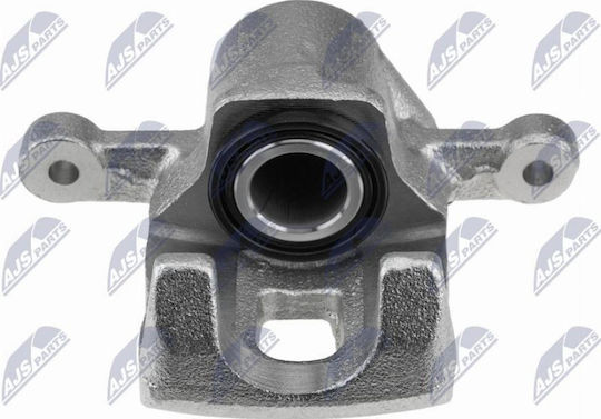Brake Caliper Hyundai Grandeur 2003-2012 3.3l Sedan Hyundai Grandeur 2003-2012 2.7l Sedan Hyundai Grandeur 2003-2012 2.2l Sedan