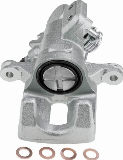 Brake Caliper Honda Civic VIII Saloon 2005-2013 1.3L Sedan Honda Civic VIII Saloon 2005-2013 1.8L Sedan Honda Civic VIII Saloon 2005-2013 1.6L Sedan
