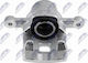 Δαγκάνα Φρένων Hyundai Grandeur 2011-0 2.2l Sedan Kia Optima 2010-0 2.4l Sedan Kia Optima 2010-0 1.7l Sedan