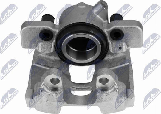 Brake Caliper Alfa Romeo 159 2005-2012 2.2l Sedan Alfa Romeo 159 2005-2012 1.8l Sedan Alfa Romeo 159 2005-2012 1.9l Sedan