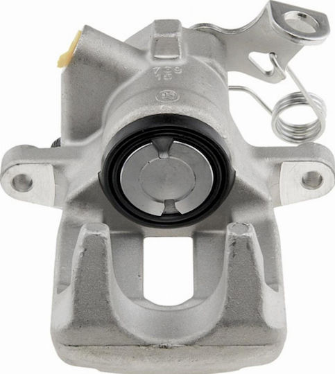 Brake Caliper Peugeot 407 2004-2011 2.0l Sedan Peugeot 407 2004-2011 1.8l Sedan Peugeot 407 2004-2011 1.6l Sedan