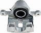 Brake Caliper Kia Sorento I 2002-2011 2.4l Suv Kia Sorento I 2002-2011 2.5l Suv Kia Sorento I 2002-2011 3.3l Suv