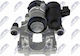 Brake Caliper Volvo S60 III 2019-0 2.0l Sedan Volvo S90 II 2016-0 2.0l Sedan Volvo S90 II 2016-0 2l Sedan