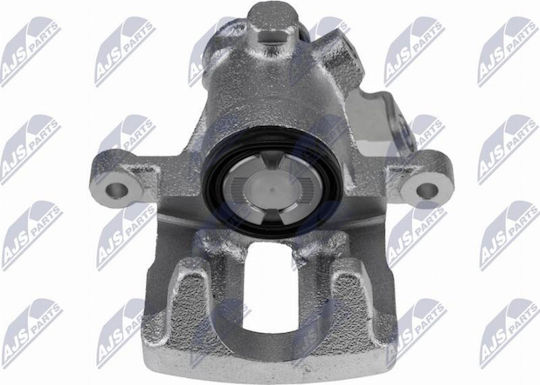 Δαγκάνα Φρένων Audi 80 B4 Avant 1991-1996 2.0l Estate Audi 80 B4 Avant 1991-1996 2.8l Estate Audi 80 B4 Avant 1991-1996 2.6l Estate