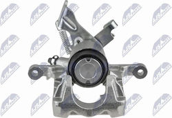 Δαγκάνα Φρένων Opel Astra J Gtc 2011-0 2.0l Hatchback Vauxhall Zafira Mk Iii 2011-2018 1.6l Mpv Opel Zafira Tourer C 2011-0 1.4l Mpv