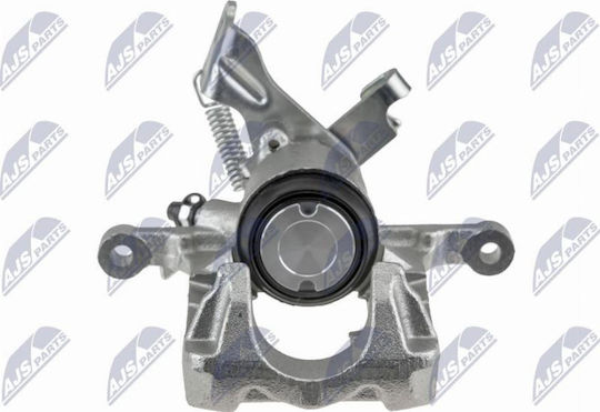 Brake Caliper Opel Astra J Gtc 2011-0 2.0l Hatchback Vauxhall Zafira Mk Iii 2011-2018 1.6l Mpv Opel Zafira Tourer C 2011-0 1.4l Mpv